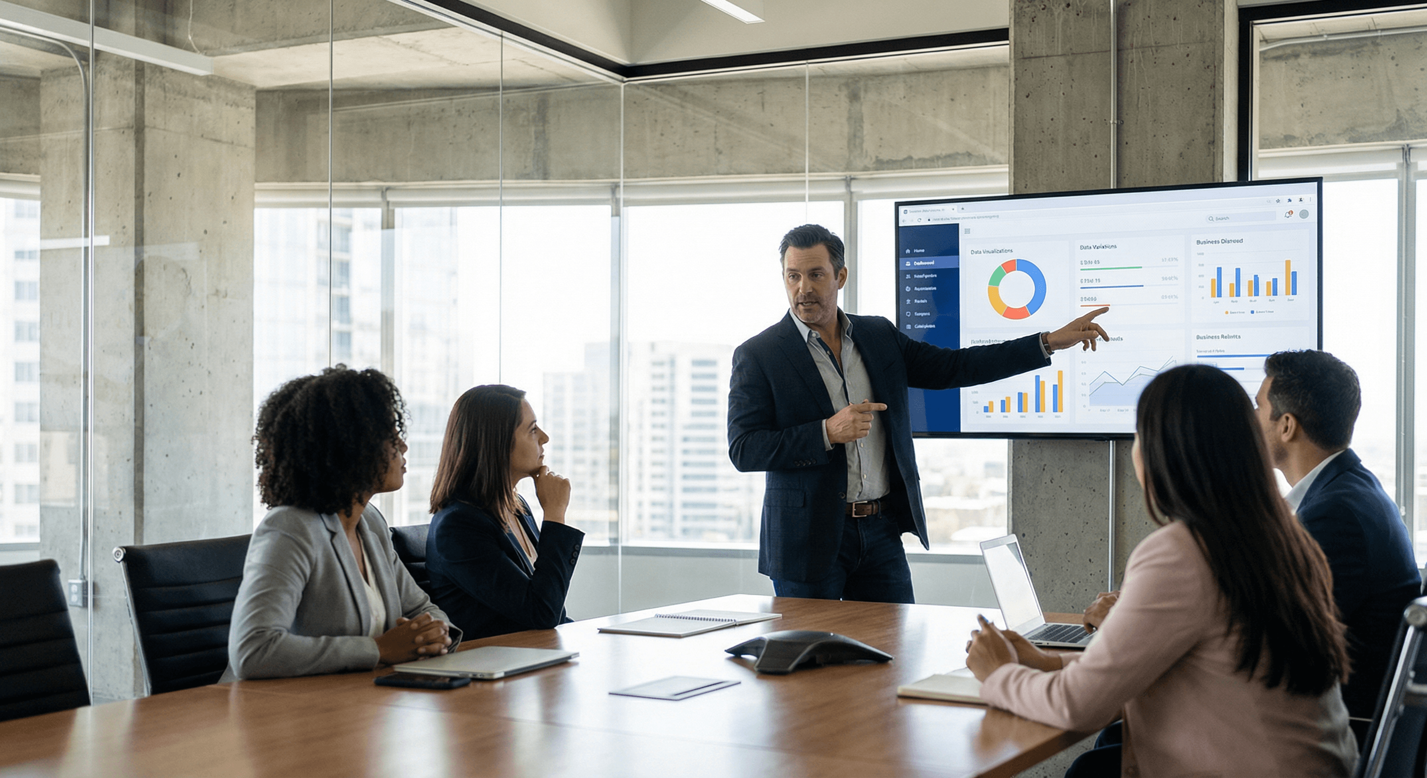 Building an AI Roadmap for MSPs: A Practical Framework