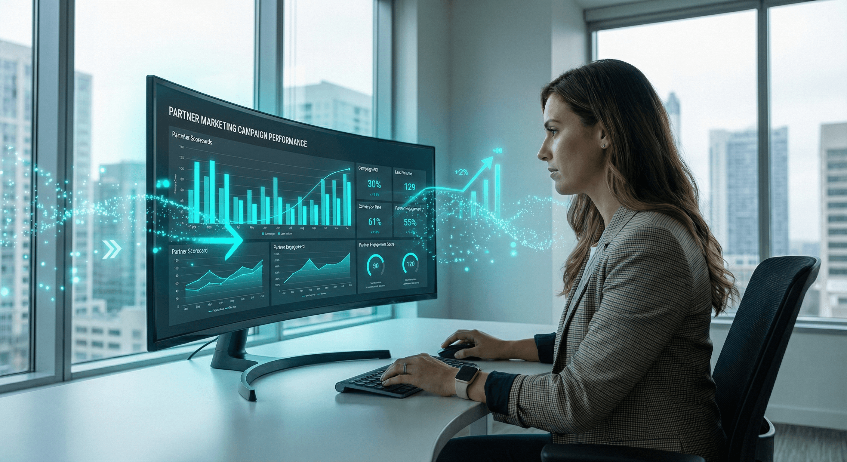 Anatomy of a High-Performing Partner Marketing Program