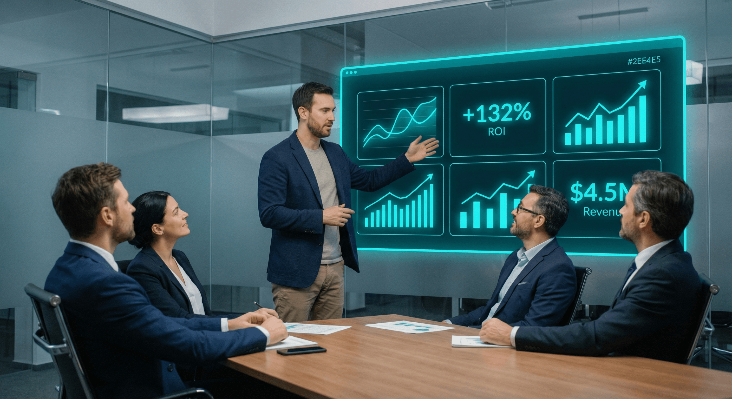 Measuring Partner Marketing Program ROI