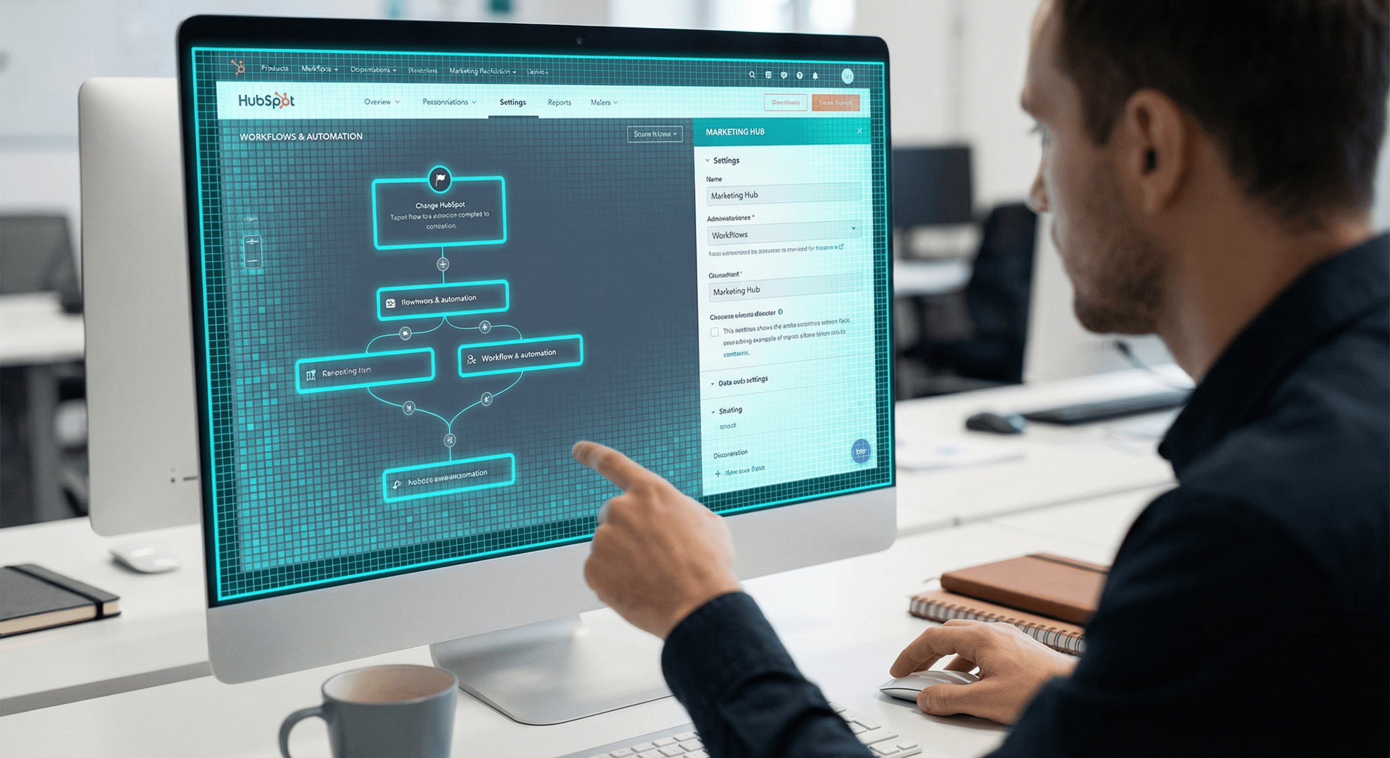 HubSpot for the IT Channel: Implementation Best Practices