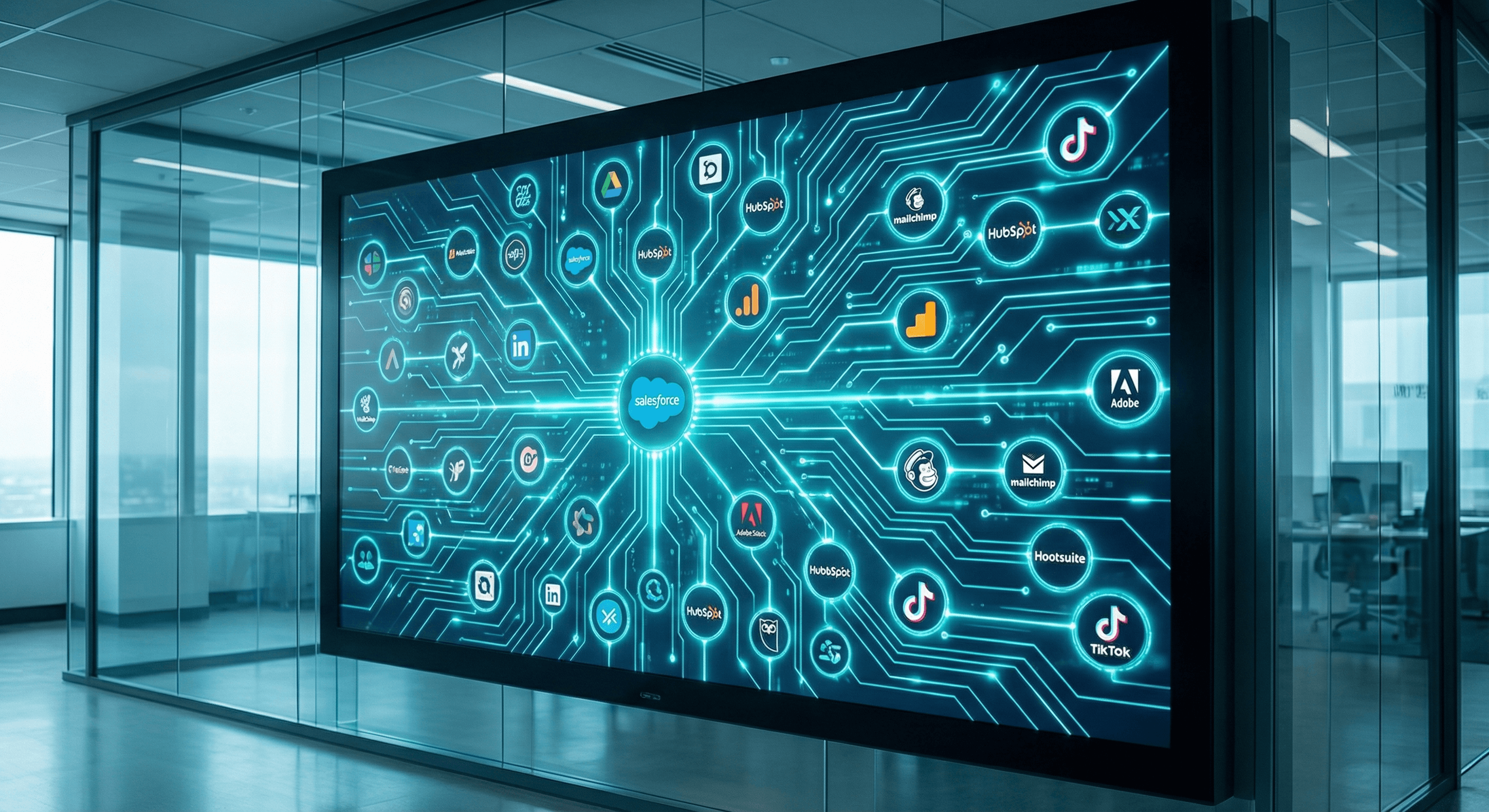 Building a Modern Marketing Tech Stack for Channel Organizations