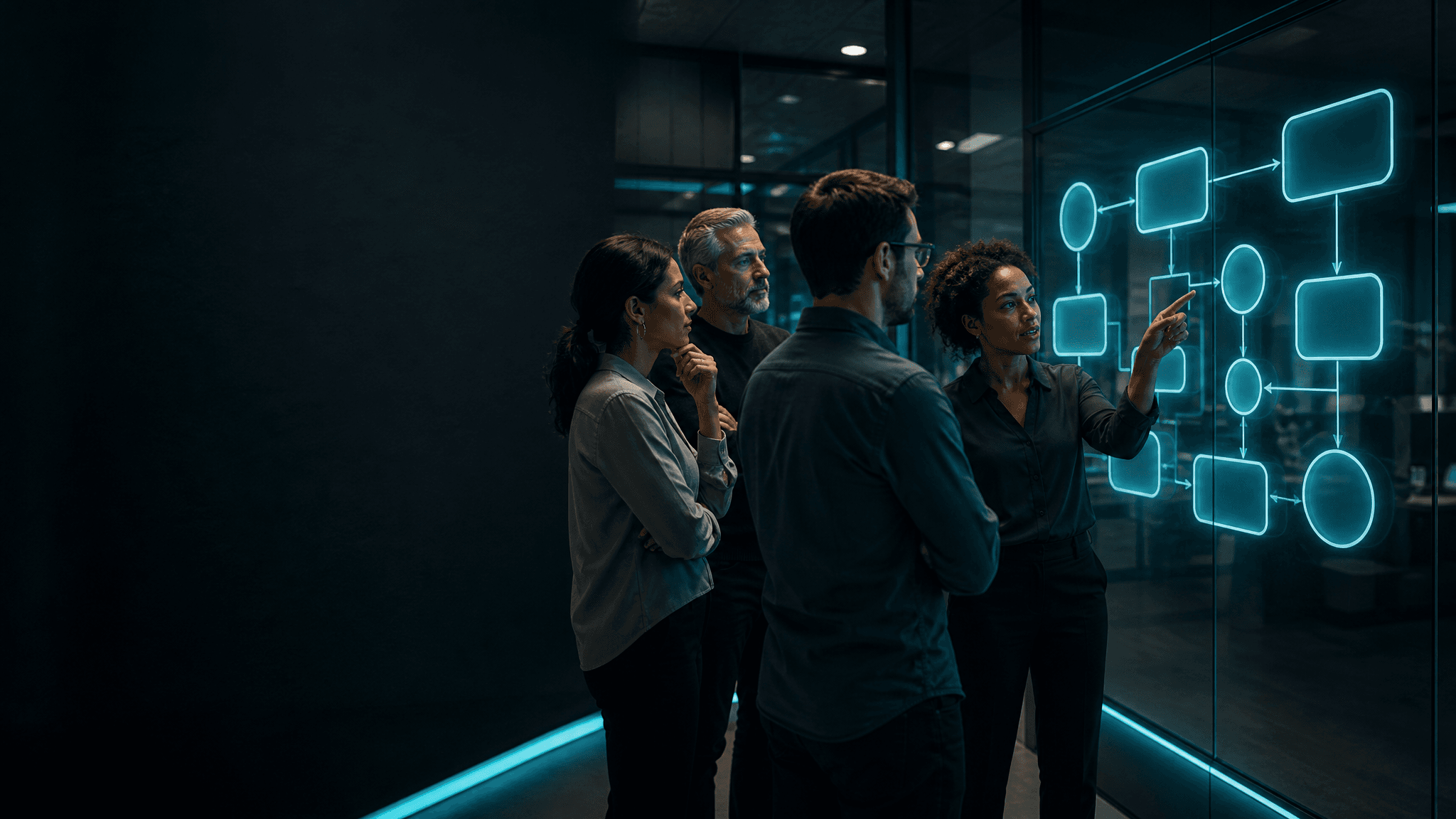 Your AI Strategy Needs an Exit Plan