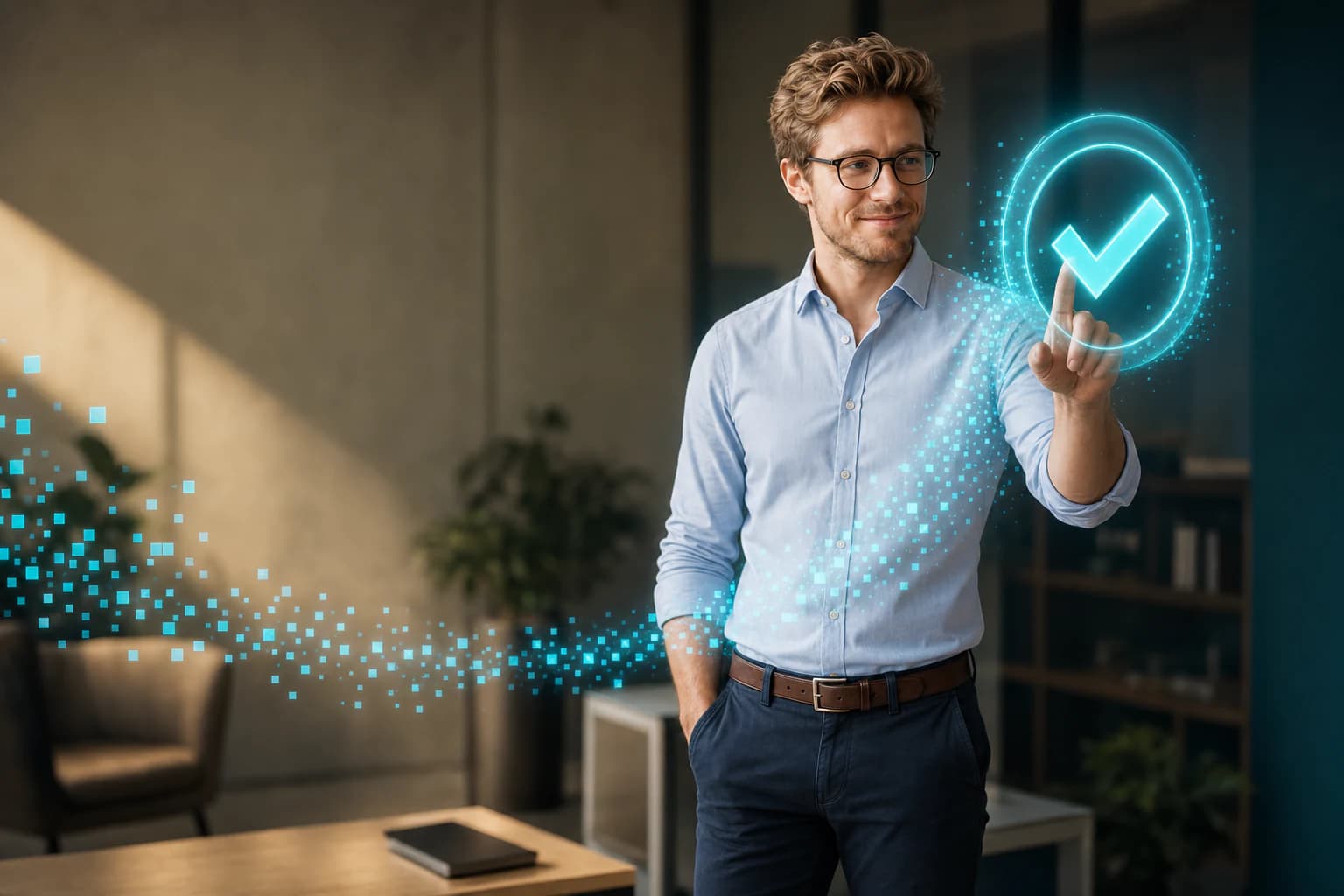 The Verify Step: Why Agents Fail in Production (And How to Catch It Before the Customer Does)