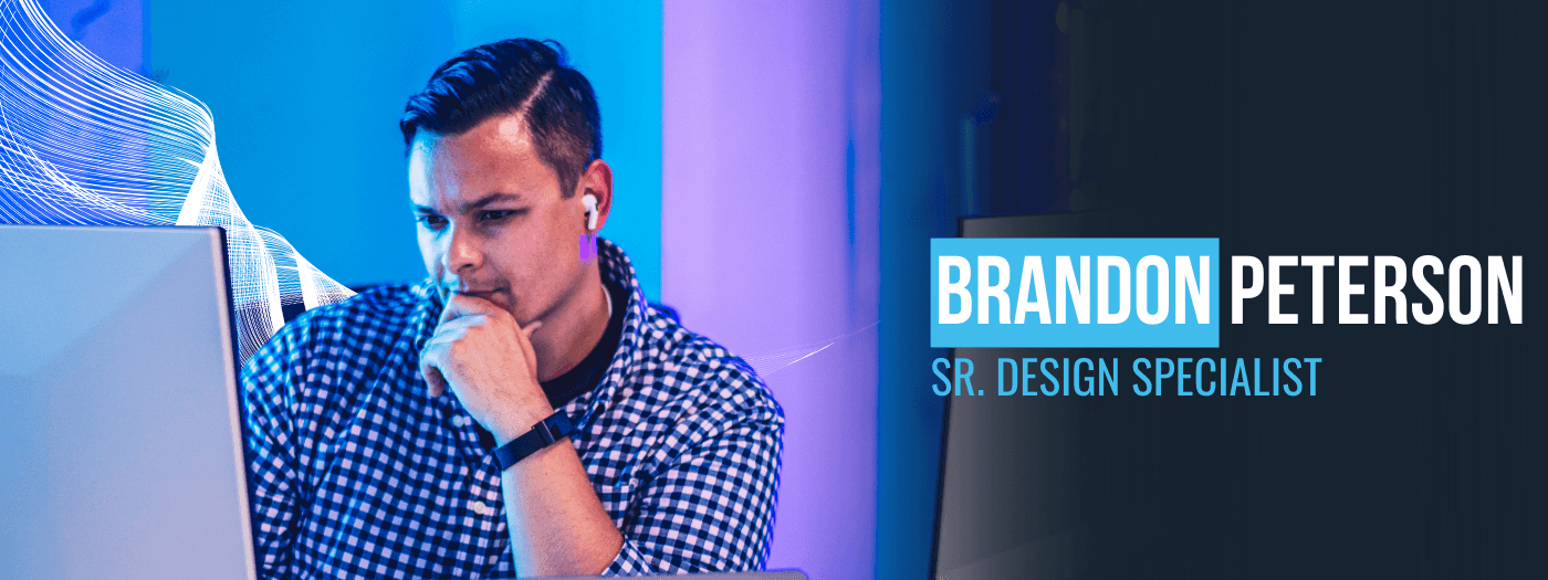 A Day in the Life of Presh’s Senior Design Specialist