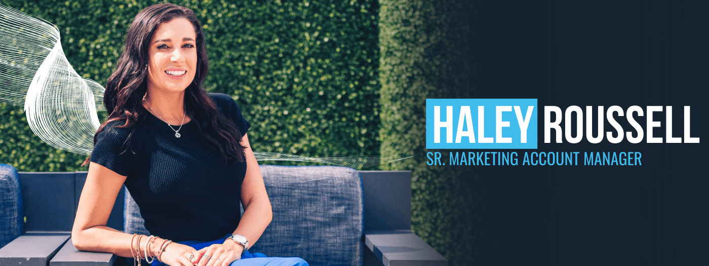A Day in the life of a Senior Marketing Account Manager at Presh Marketing Solutions