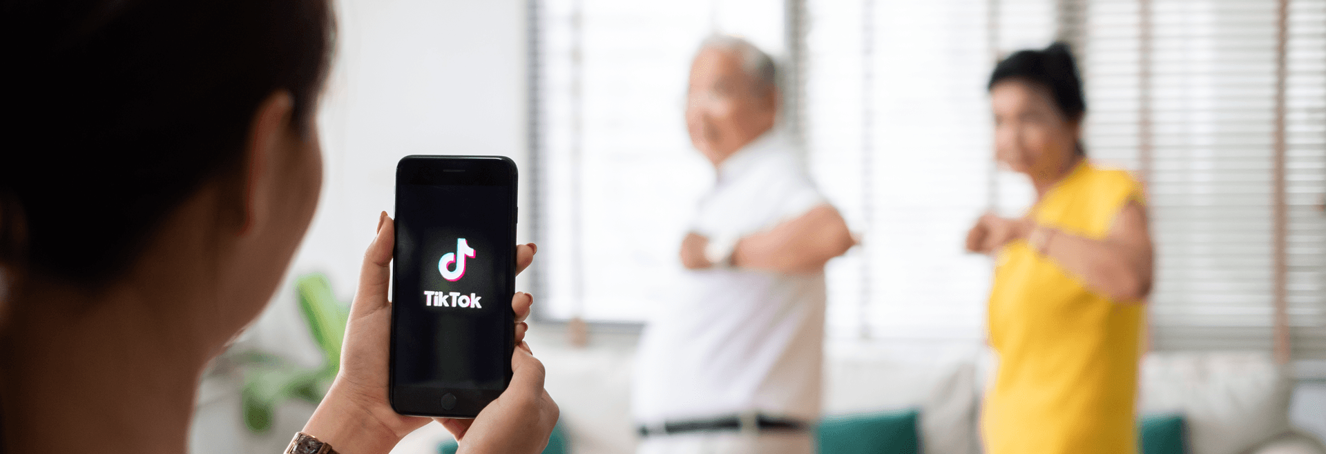 Should SMBs Join TikTok?