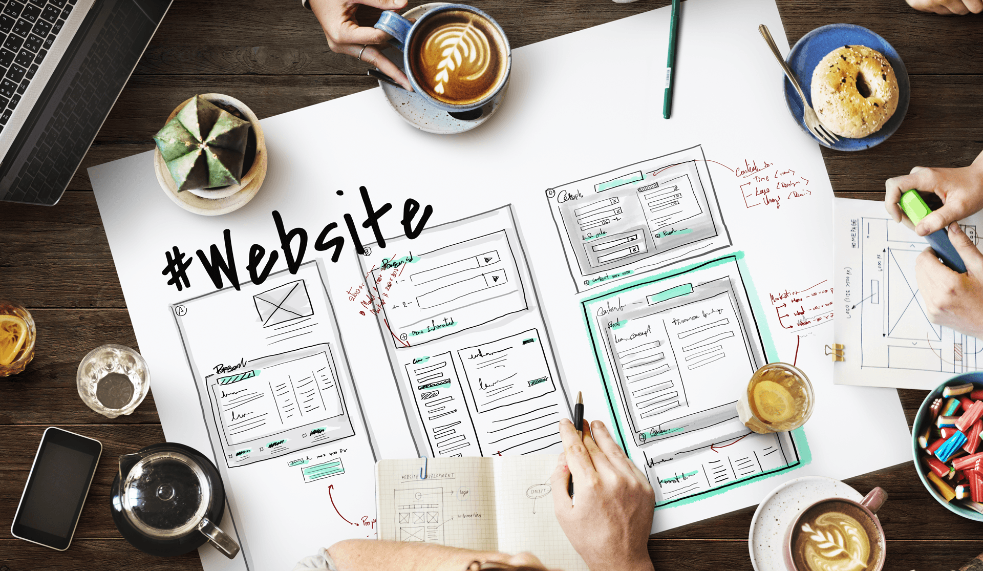 Tacky or Trendy: Web Design in 2022