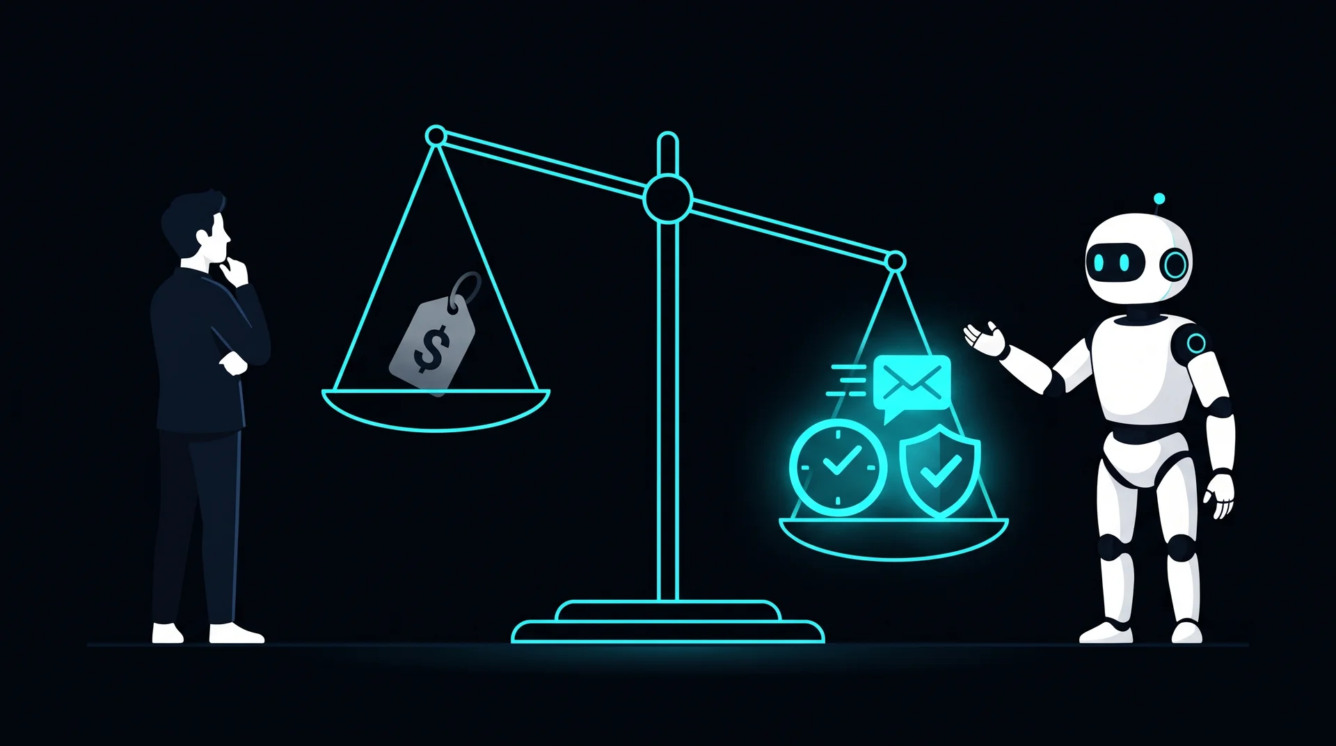 What Are You Really Paying For With AI Consulting? How to Judge the Value Before the Price