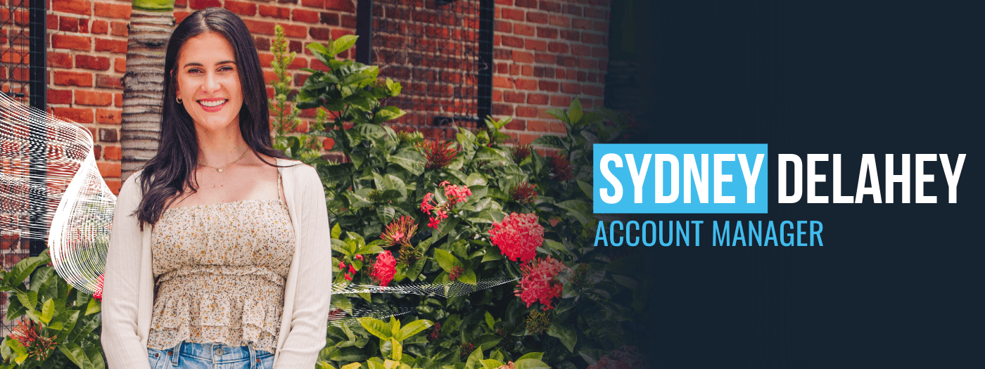 A Day in the Life of Presh’s Account Manager, Sydney Delahey