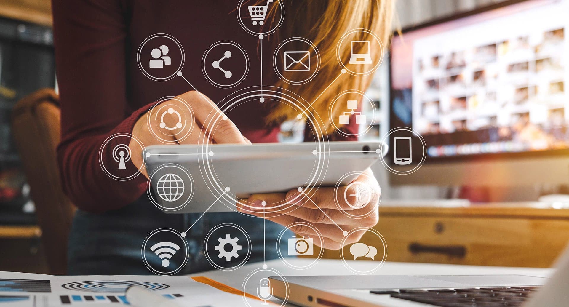 Pivoting With ITP: The Future of B2B Marketing | Presh Marketing Solutions