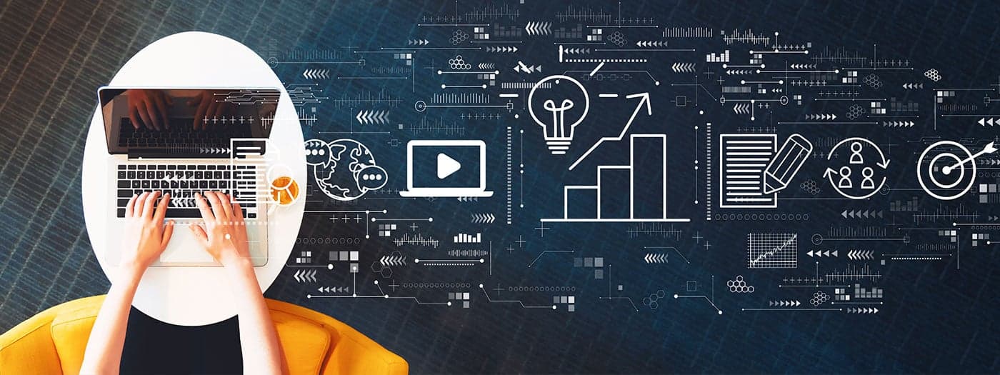 The 4 E’s of Marketing Content Creation