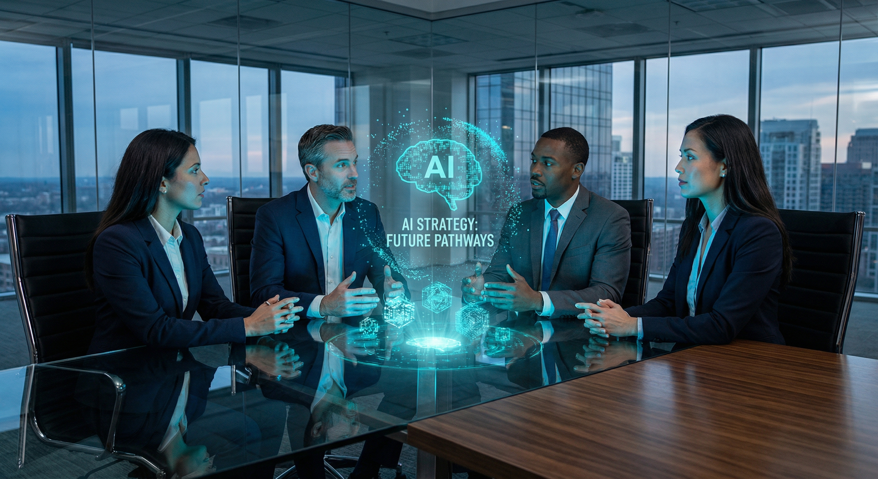 How IT Channel Companies Are Approaching AI Implementation