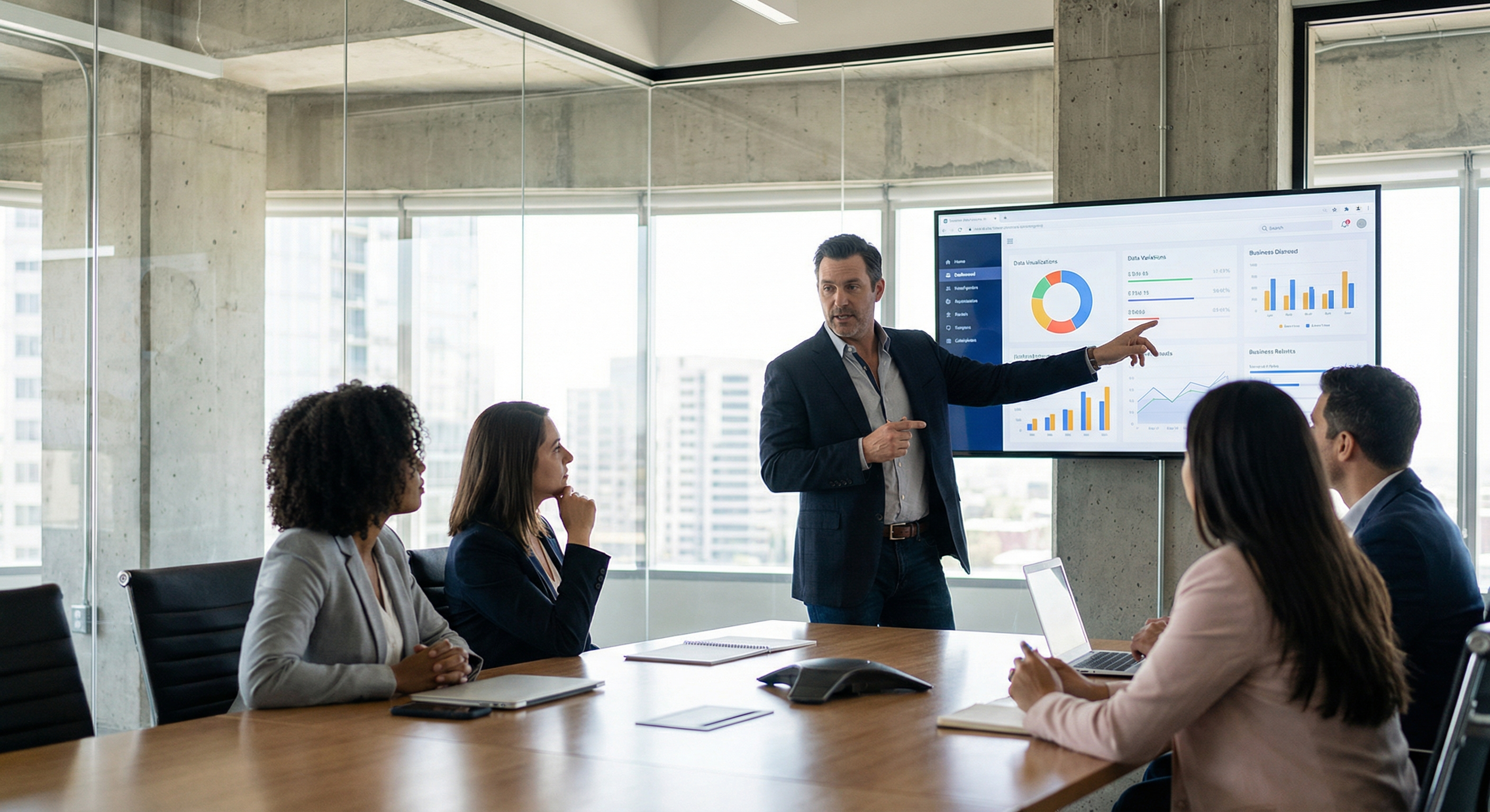 Building an AI Roadmap for MSPs: A Practical Framework