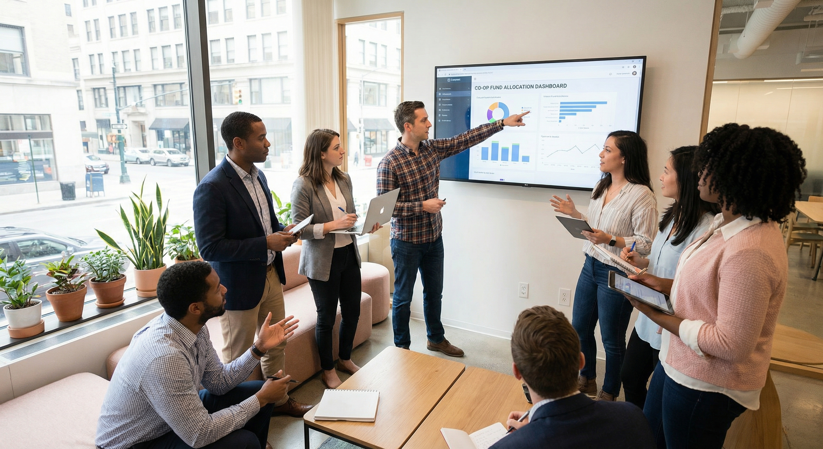 Maximizing Co-op and MDF: A Guide for Channel Partners