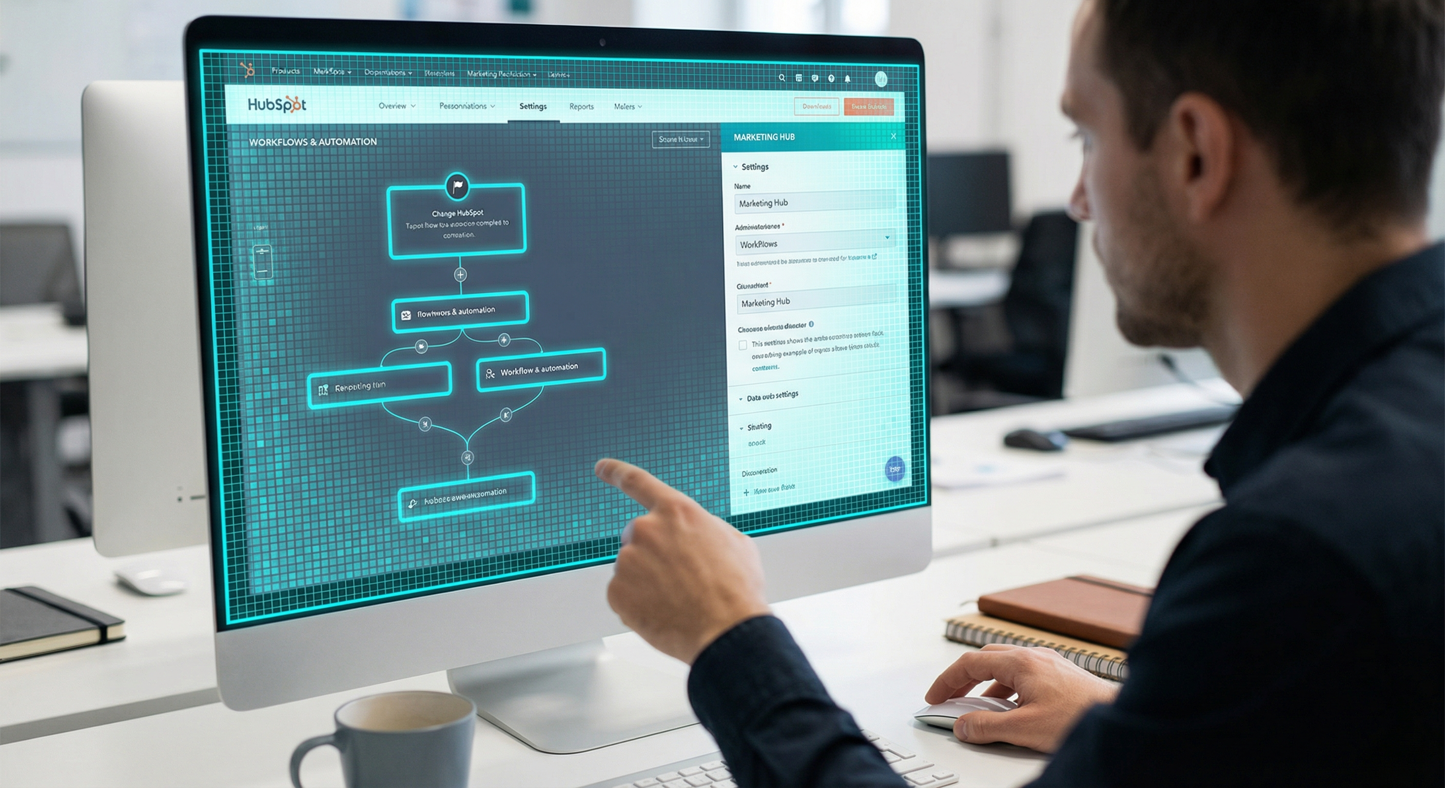 HubSpot for the IT Channel: Implementation Best Practices