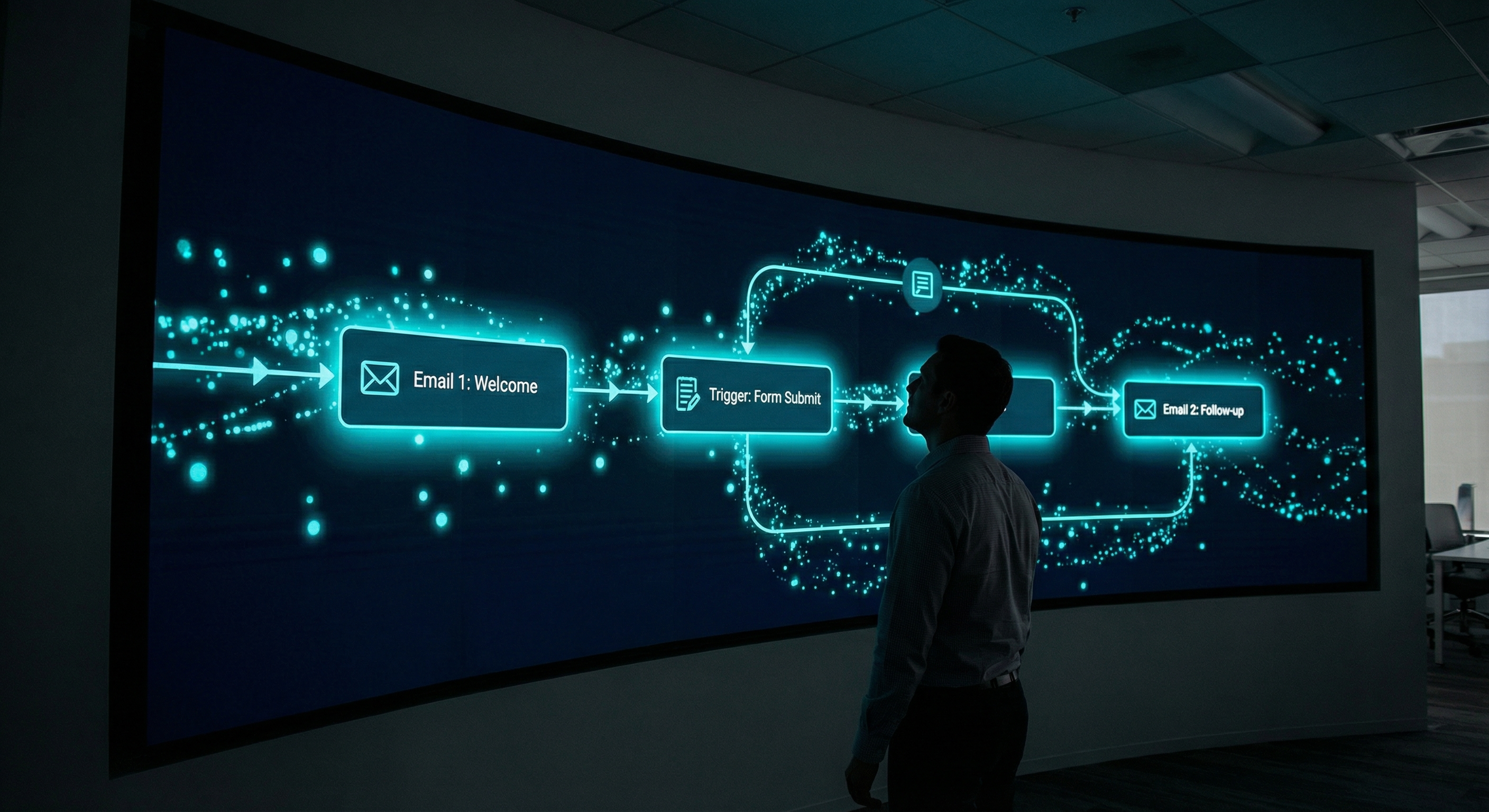 Marketing Automation Strategies for B2B Technology Companies