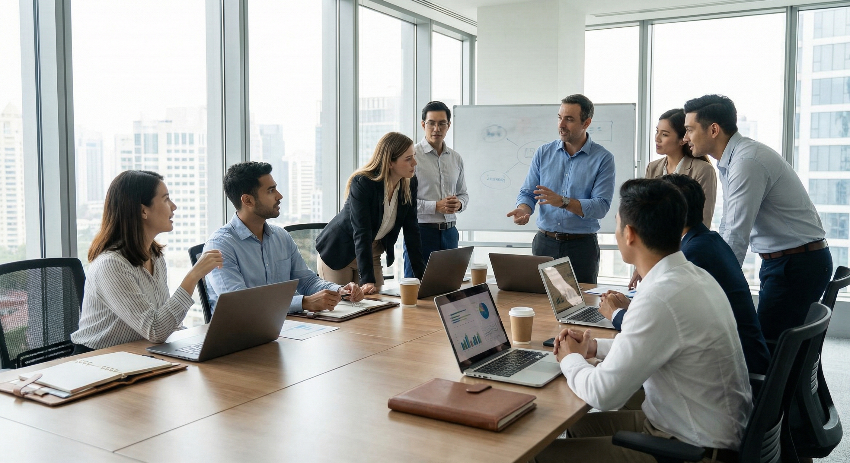 Building a Growth Strategy for Channel-Focused Organizations