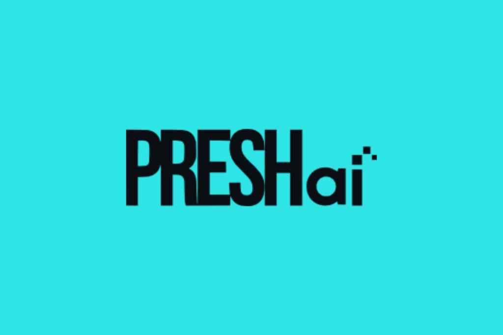 Presh Marketing Solutions becomes PRESHai, launches AI implementation practice for the IT channel