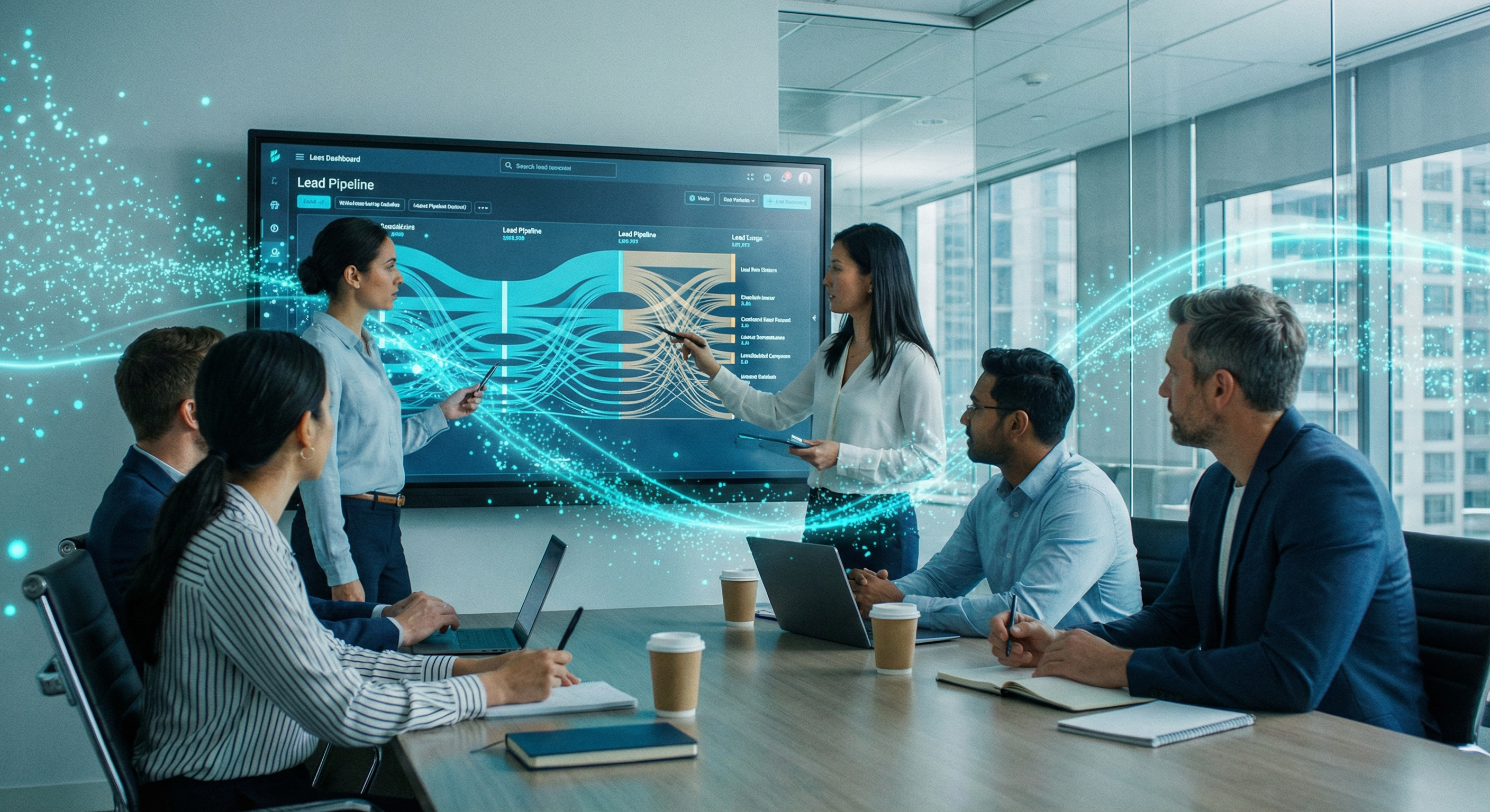 AI in marketing practice