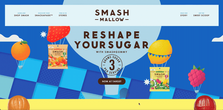 smashmallow