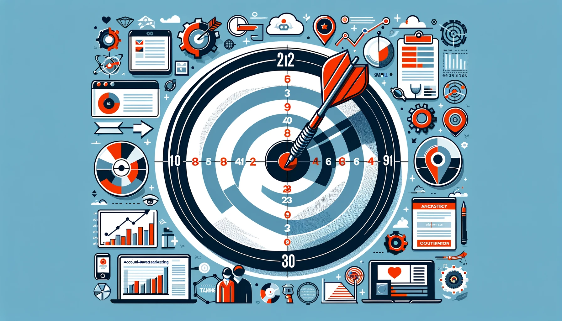 Mastering ABM in HubSpot: A Blueprint for IT Solution Providers